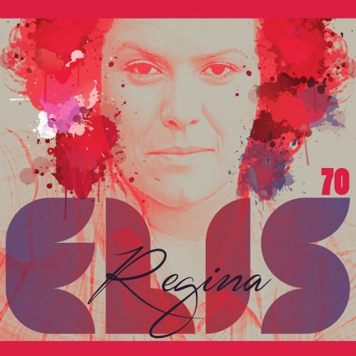Elis Regina - Elis 70 Anos (2015)