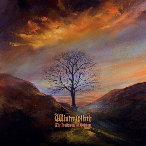 Winterfylleth - The Hallowing Of Heirdom [Deluxe Edition] (2018)