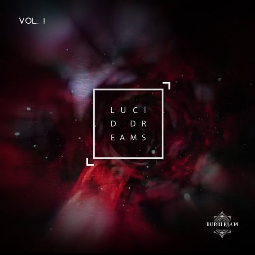 VA - Lucid Dreams, Vol. 1 (2018)