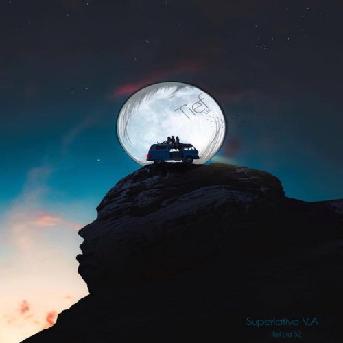 VA - Superlative (2018)