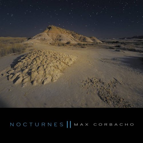 Max Corbacho - Nocturnes II (2018)