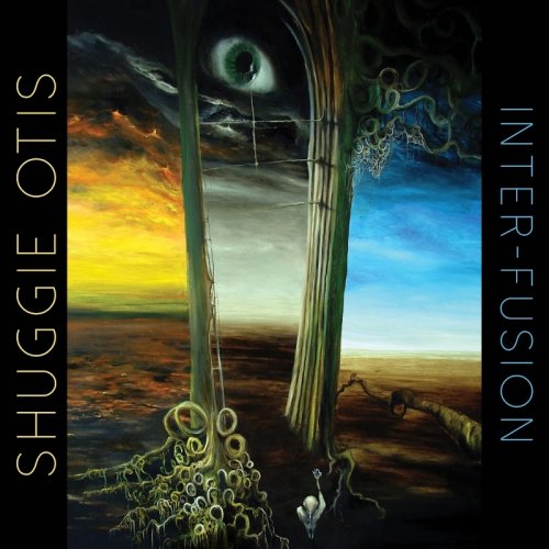 Shuggie Otis - Inter-Fusion (2018)
