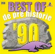 VA - Best Of De Pre Historie 90 (2002)