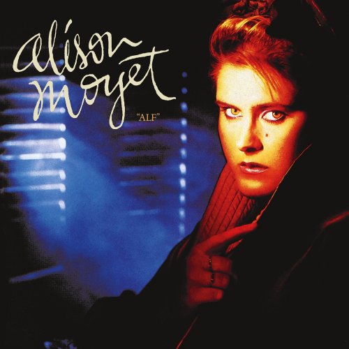 Alison Moyet - Alf (Deluxe Edition) (1984/2016) [CD-Rip]