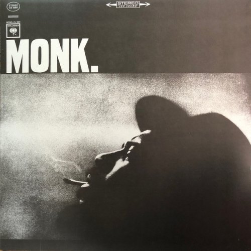 Thelonious Monk - Monk [LP] (2018) [DSD128] DSF + HDTracks