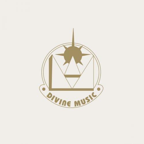Brother Ah - Divine Music (2017)