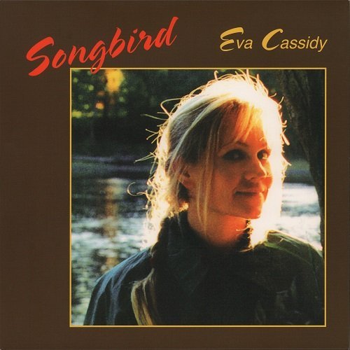 Eva Cassidy - 5LP Collection [Limited Edition Box] (2014) FLAC 16 + Mp3
