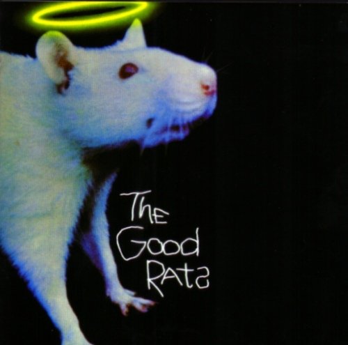 The Good Rats - The Good Rats (Reissue) (1968/1993)