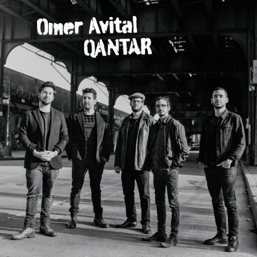 Omer Avital - Qantar (2018)
