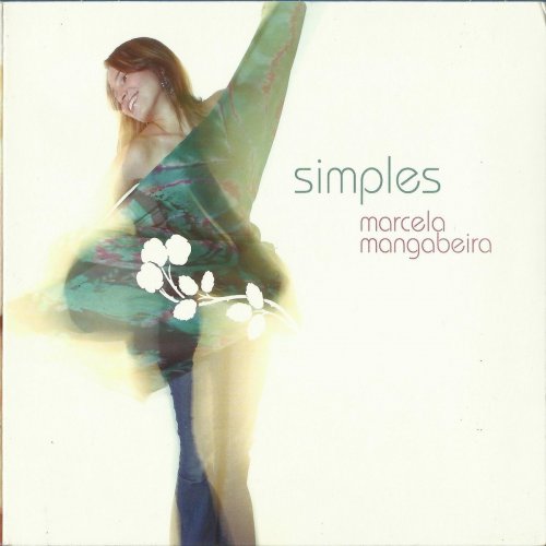 Marcela Mangabeira - Simples (2005)