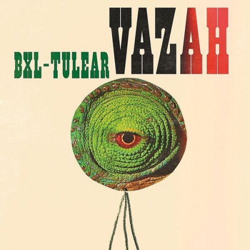 Vazah - Bxl-Tulear (2018)