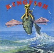 Kingfish - Kingfish (Reissue) (1985/1991)