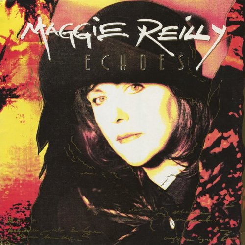 Maggie Reilly - Echoes [LP] (1992)