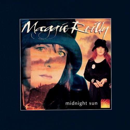 Maggie Reilly - Midnight Sun [LP] (1993)