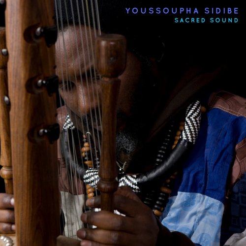 Youssoupha Sidibe - Sacred Sound (2007/2018)