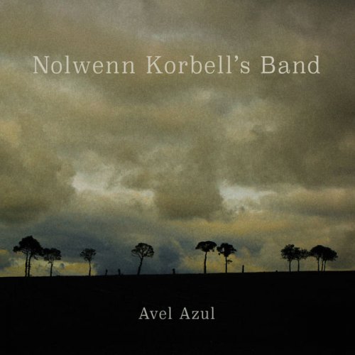 Nolwenn Korbell's Band - Avel Azul (2018)