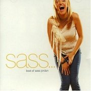 Sass Jordan - Sass... Best of Sass Jordan (2003)