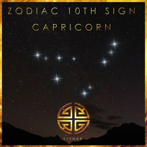 VA - Zodiac 10th Sign: Capricorn (2018)