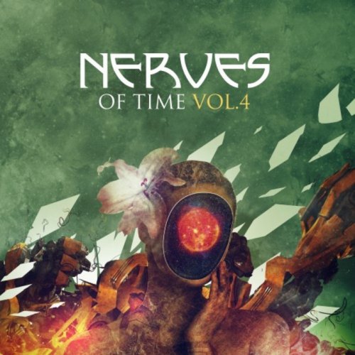 VA - Nerves of Time, Vol. 4 (2018)