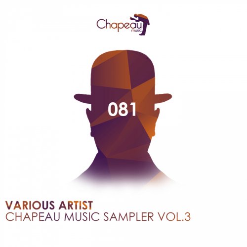 VA - Chapeau Music Sampler Vol. 3 (2018)