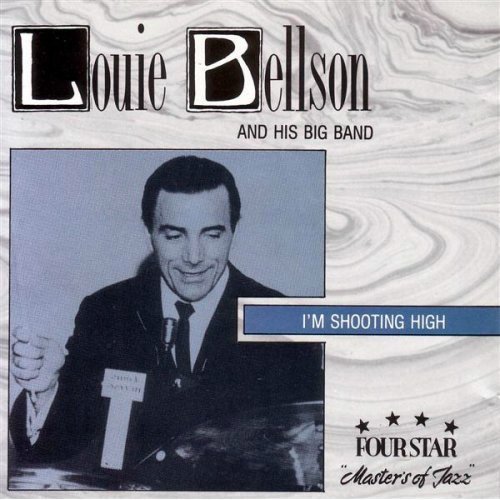 Louie Bellson Big Band – I'm Shooting High (1959) 320 kbps