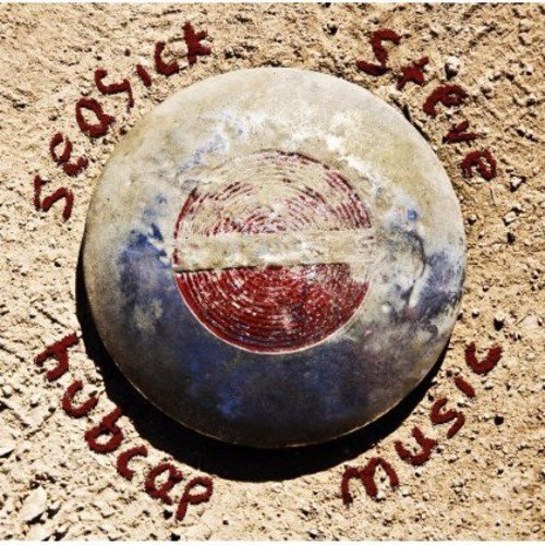 Seasick Steve - Hubcap Music (2013) CD Rip