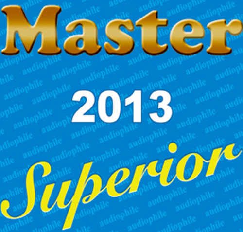 VA - Master Superior Audiophile (2013)