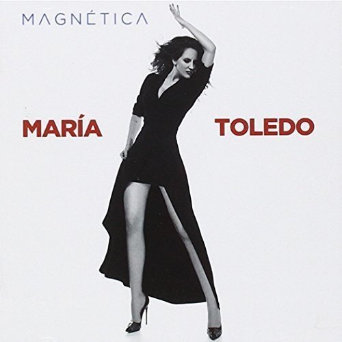 Maria Toledo - Magnética (2016)