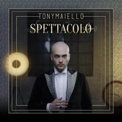 Tony Maiello - Spettacolo (2018)