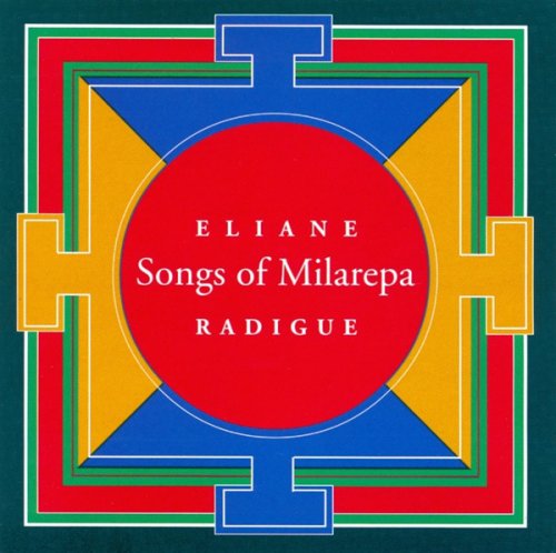 Eliane Radigue - Songs of Milarepa (1998)