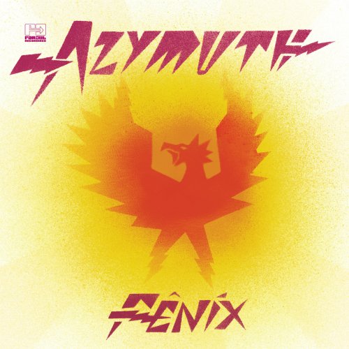 Azymuth - Fenix (2016) CD Rip