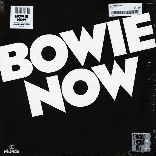 David Bowie - Bowie Now (2018) [Vinyl]