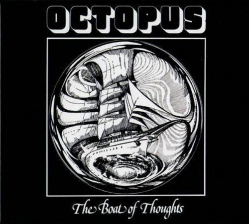 Octopus - The Boat Of Thoughts (1976) (Digipak,Remastered, 2009) CD Rip