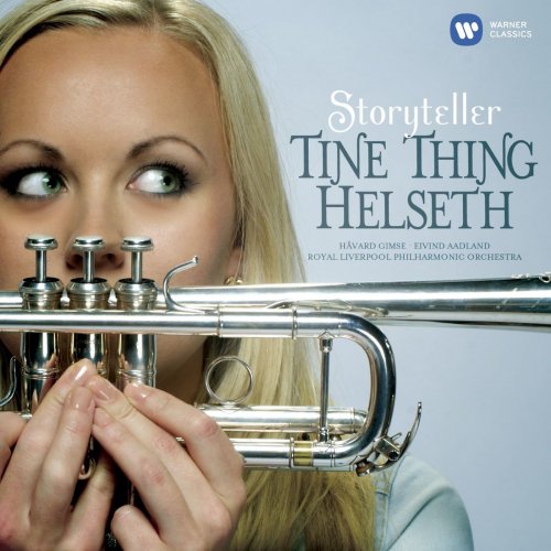 Tine Thing Helseth - Storyteller (2011)