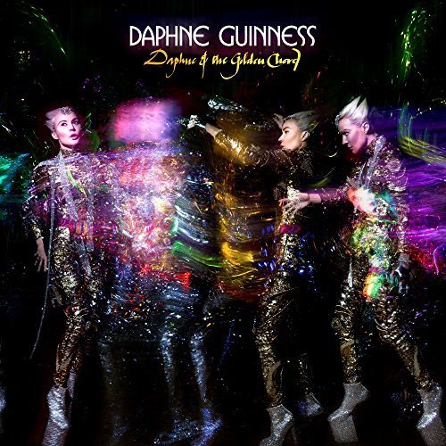 Daphne Guinness - Daphne and The Golden Chord (2018)
