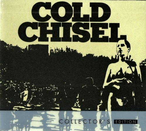 Cold Chisel - Cold Chisel (1978) {2011, Remastered Collector’s Edition}