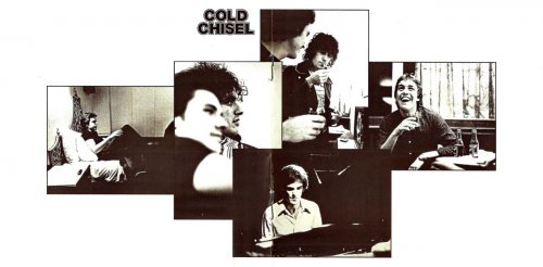 Cold Chisel - Breakfast At Sweethearts (1979) {2011, Remastered Collector’s Edition}