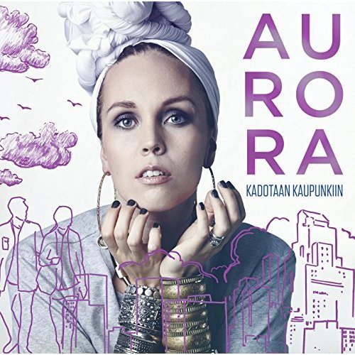 Aurora - Kadotaan Kaupunkiin (2015)