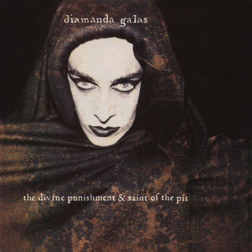 Diamanda Galas - The Divine Punishment & Saint of the Pit (1988)