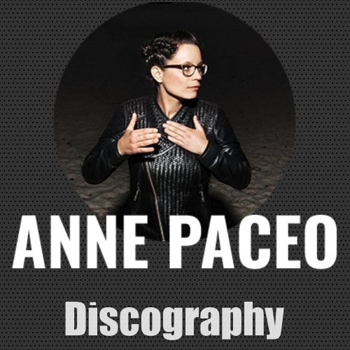 Anne Paceo - Discography (2008-2019)