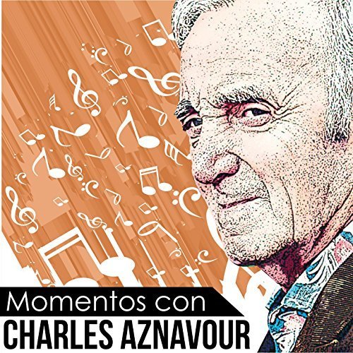 Charles Aznavour - Momentos Con Charles Aznavour (2018)
