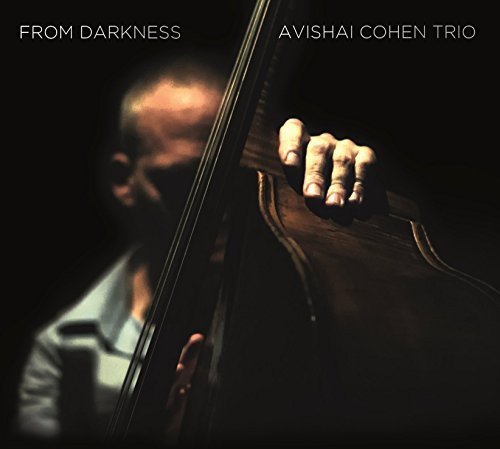 Avishai Cohen Trio - From Darkness (2015)