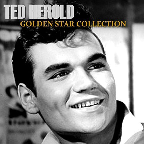 Ted Herold - Golden Star Collection (2018)