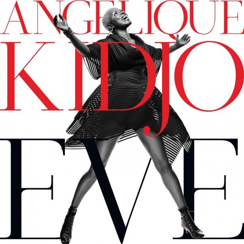 Angelique Kidjo – Eve (2014)