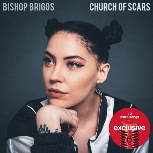 Bishop Briggs - Church of Scars [Target Exclusive] (2018)