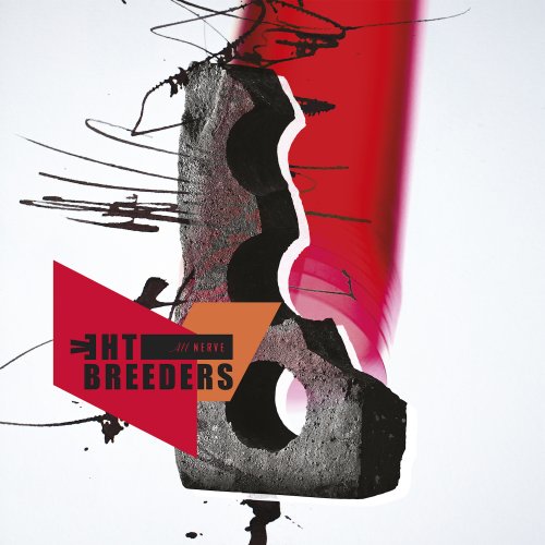 The Breeders - All Nerve [Japan Edition] (2018)