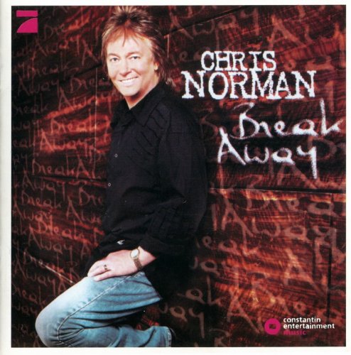 Chris Norman - Break Away (2004) CD-Rip