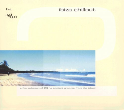 VA - Ibiza Chillout Volume 2 (2000)