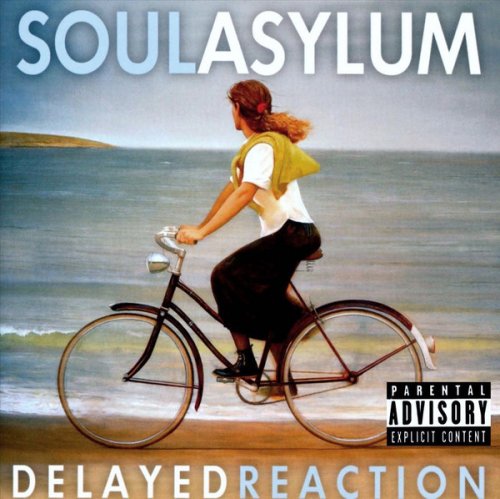 Soul Asylum - Delayed Reaction (2012) Vinyl|Lossless