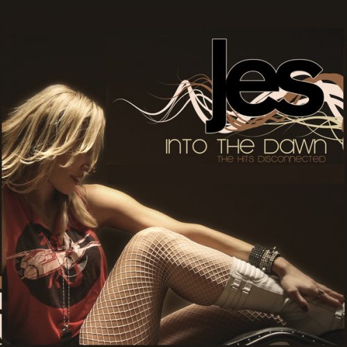 Jes - Into The Dawn (The Hits Disconnected) (2008) [FLAC]